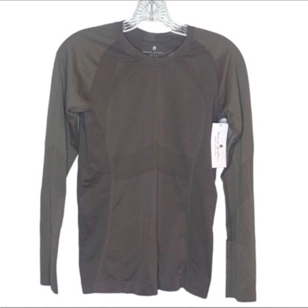 NWT spiritual gangster‎ workout top xs/s